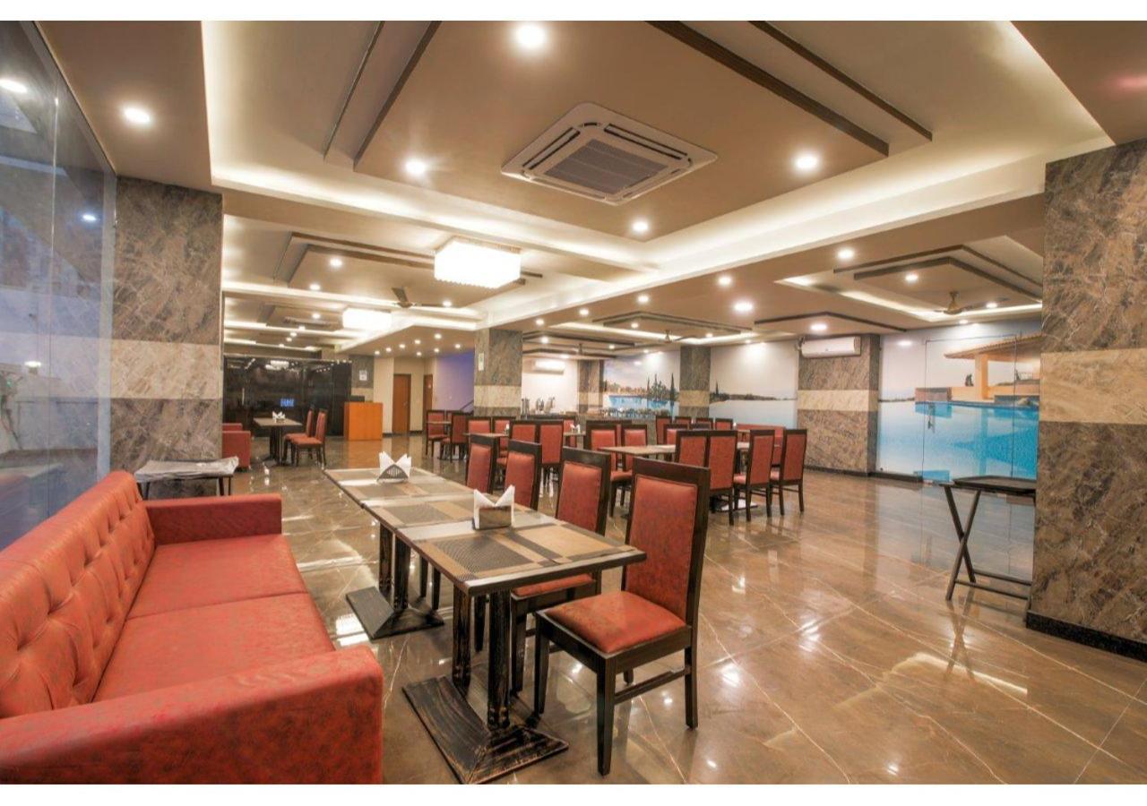 Kusum House Bed & Breakfast Greater Noida Eksteriør bilde