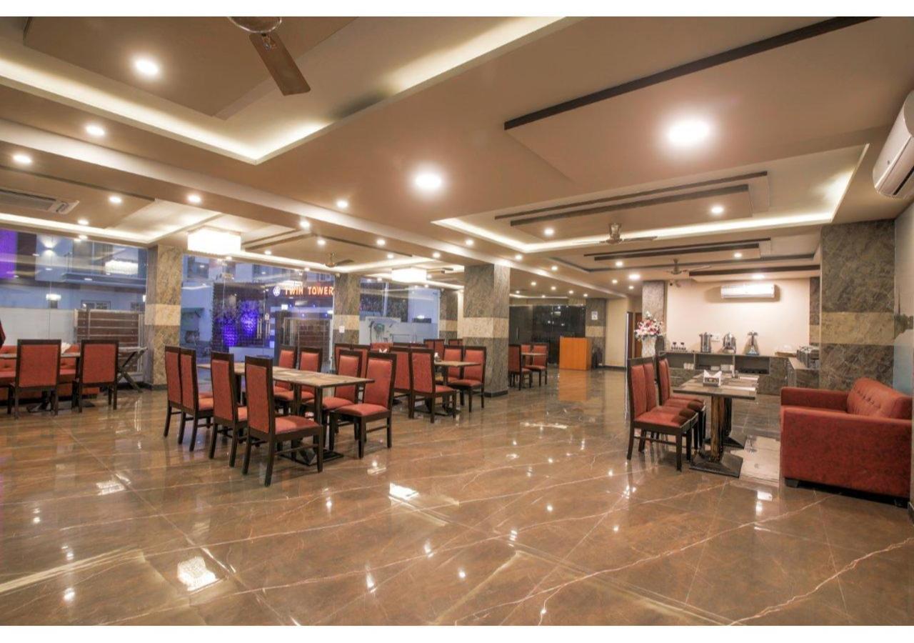Kusum House Bed & Breakfast Greater Noida Eksteriør bilde